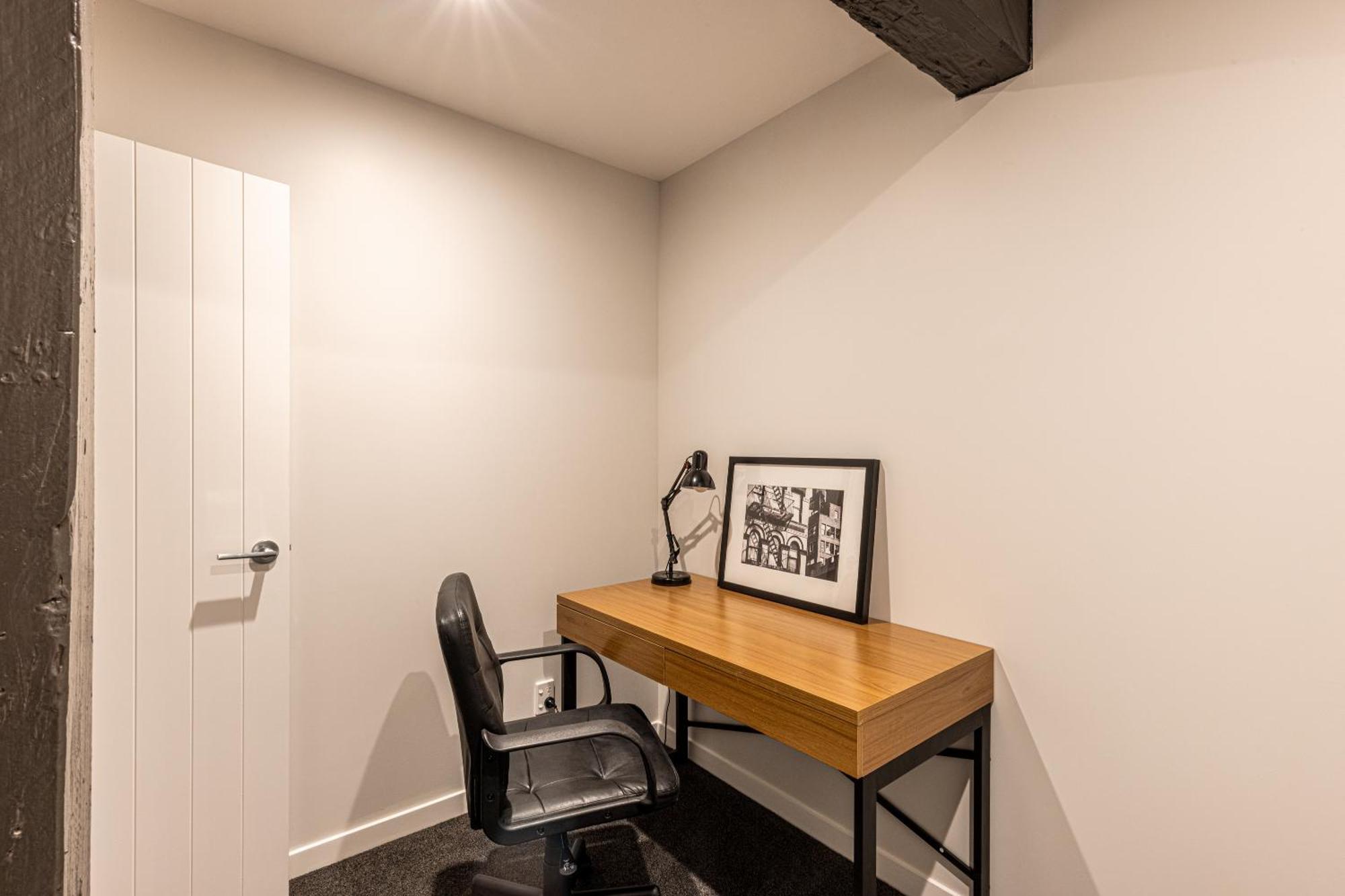 Johnston Apartments - Award-Winning Building, Your Unforgettable Stay Whanganui Luaran gambar