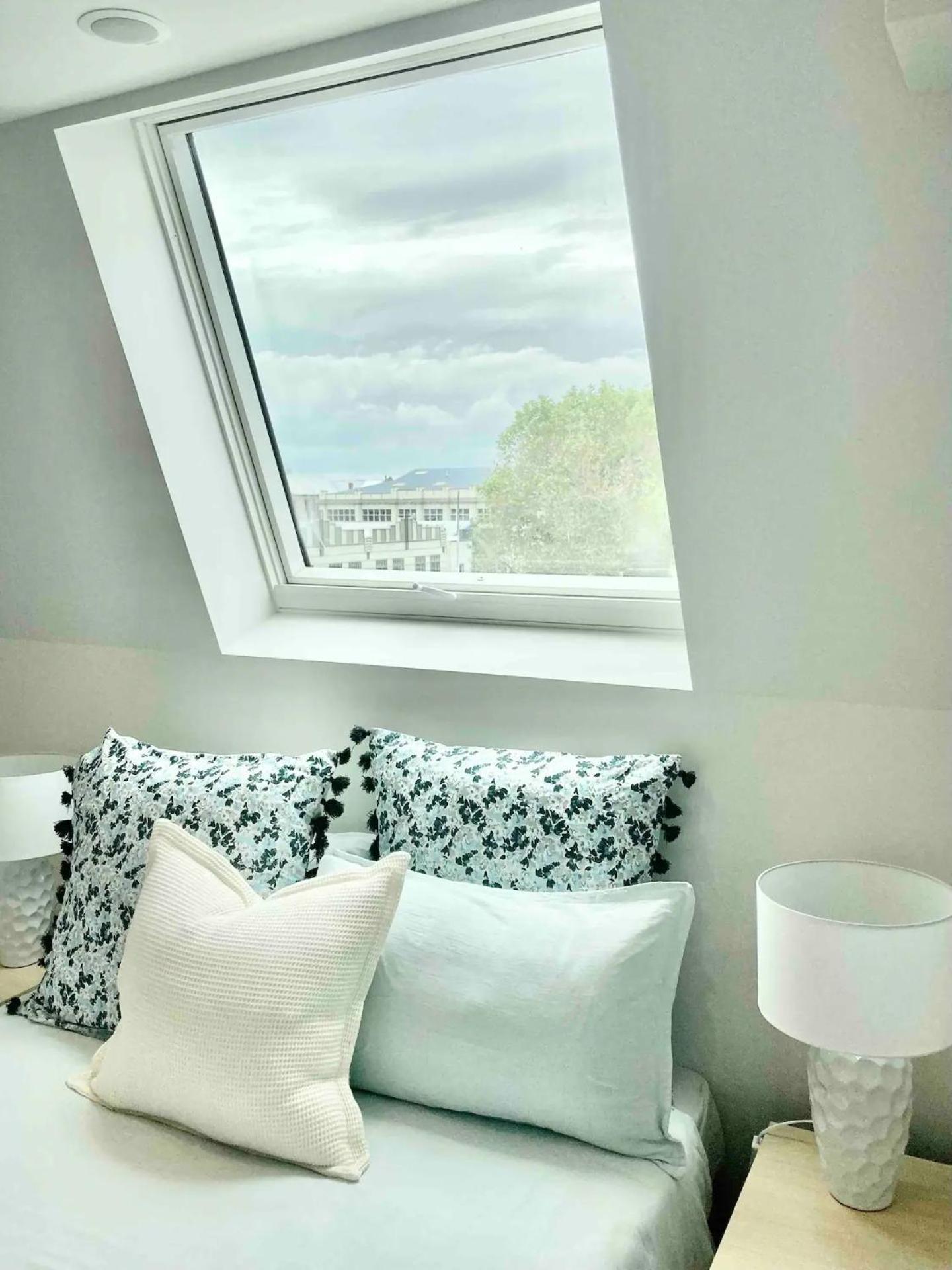 Johnston Apartments - Award-Winning Building, Your Unforgettable Stay Whanganui Luaran gambar